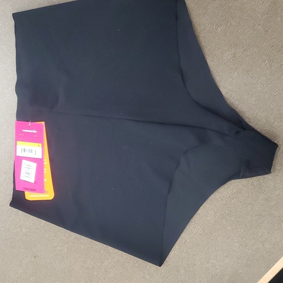 Commando Classic High Rise Panty in Black & Merona Tights S/ M Bundle - Picture 4 of 5